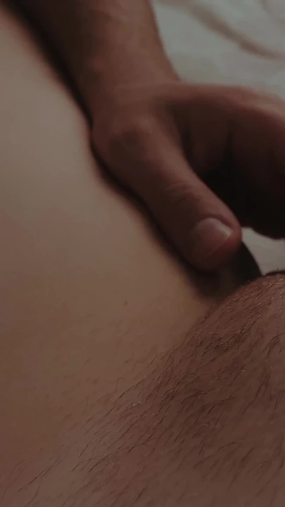 Iconic moment from "My husband cum inside me. I've been waiting for this, I love this kind of sex"