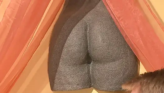 Alman olgun amatör üçlü grup seks 2 ateşli hatun 1 yarağı paylaşıyor