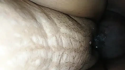 I Caught My Half Stepsister on the Bed Without Panties