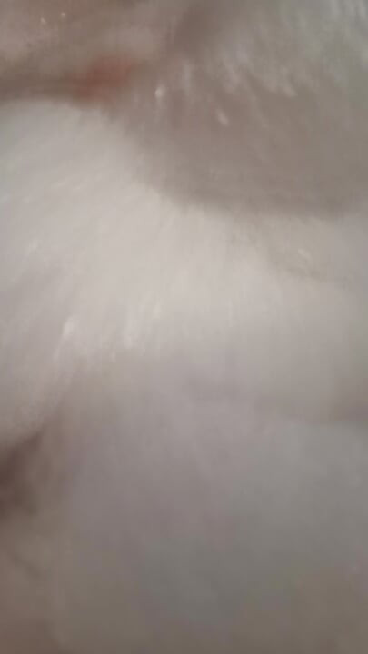 Bubble bath