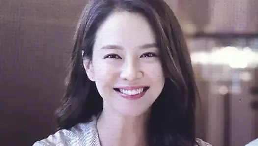 Song ji hyo boşalma haraç 13