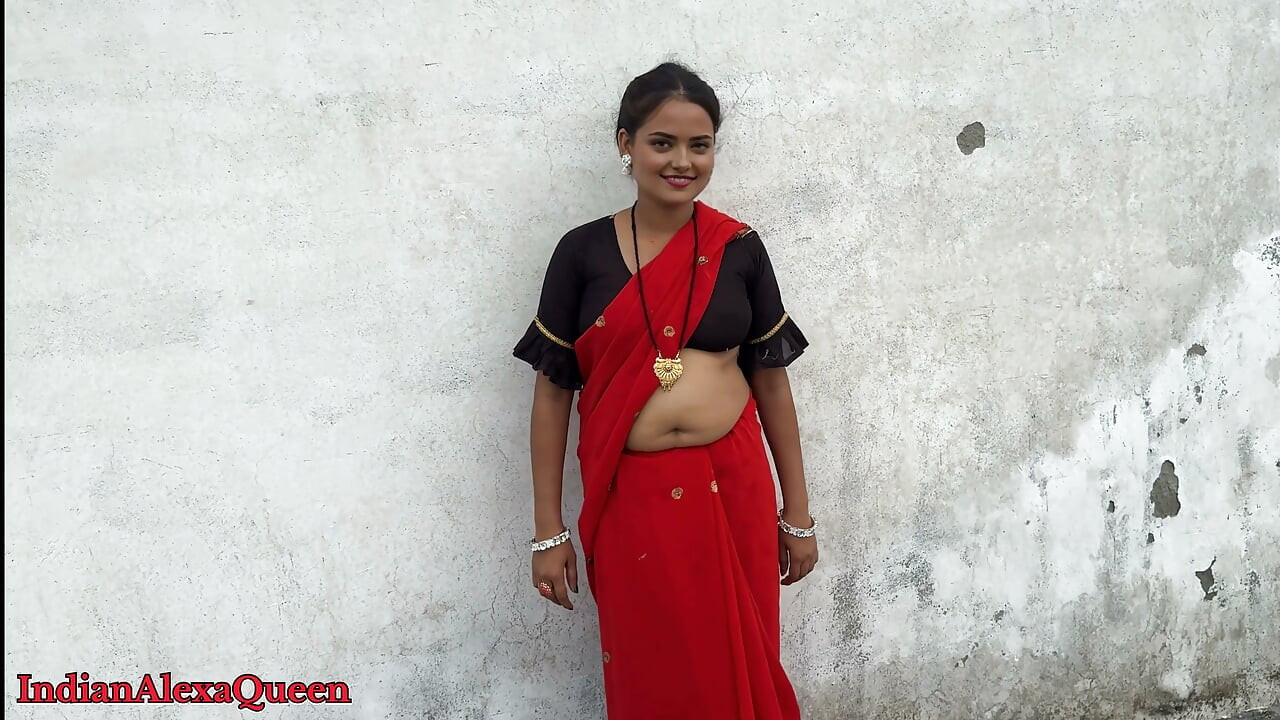 Local Desi Village Cow Bhabhi While Talking Dirty Beautiful Village Bhabhi Xxx Hd Video In Hindi Audio IndianAlexaQueen