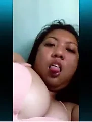 Skype with Filipina Gin
