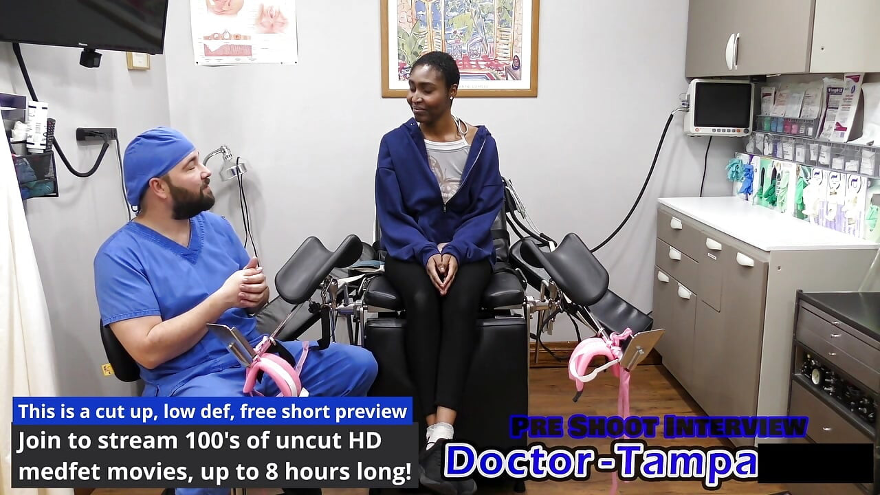 Dr Tampa - Estranhos Na Noite: Way Not Fair Edition - Daisy Mynx
