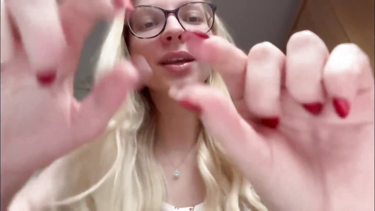 Hi Midget Giantess Asmr