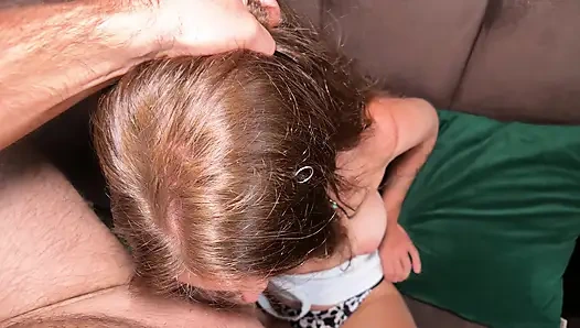 Pelajaran Gitar. Guruku ngentot aku di kelas.