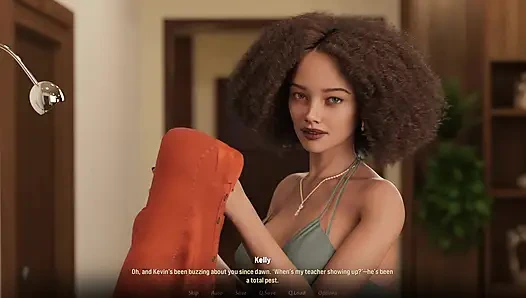 Учитель очень частных классов (часть 8)