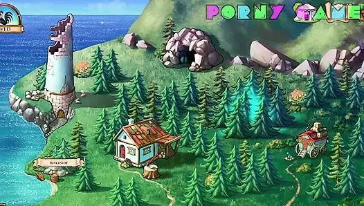 Ne efsane v0.4 - oduncunun kadınıyla sabah odunu