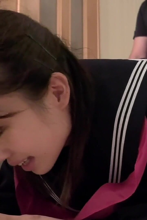 Naughty Teen Girl Cumshot Vol. 8-4