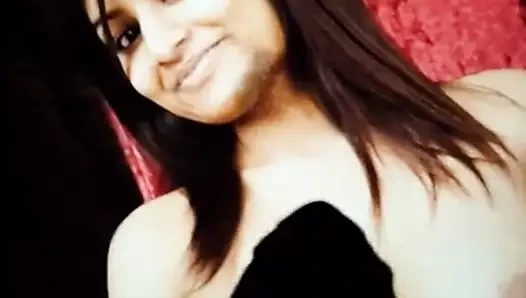Anandamayi Cumtribute