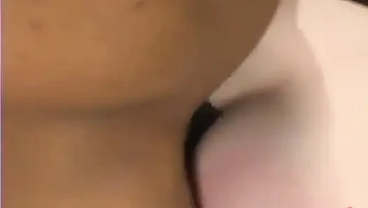 Jr Langdon ve Haley Scott