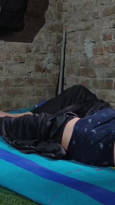 Must-see moment from "Desi village stepsister fingering caught"