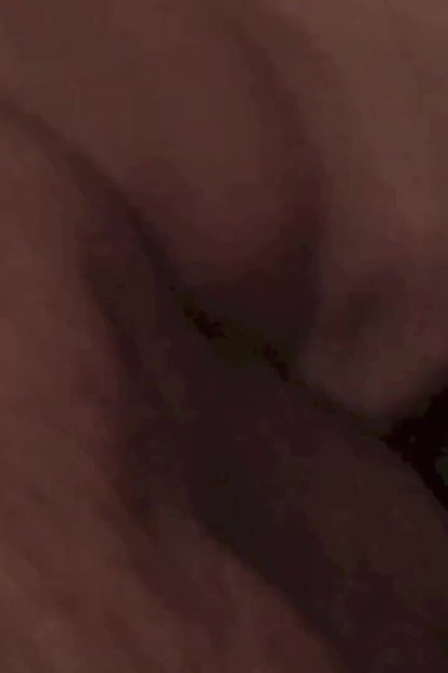 Karma: a Big Italian Cock in My Ass