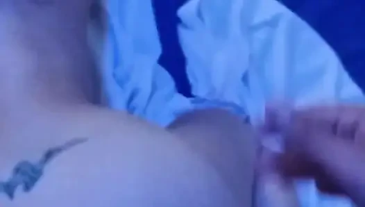 Dieses mädchen gibt mir den besten analsex