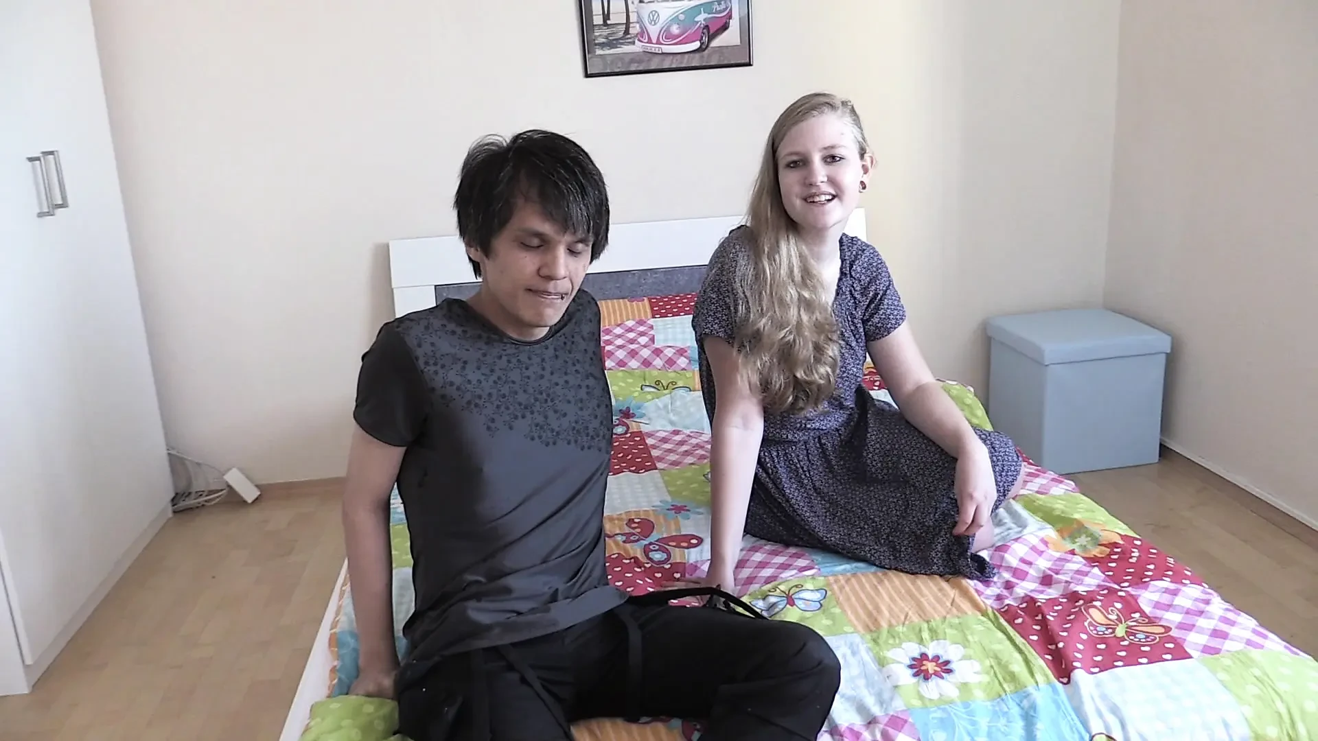 Юлия Видерсехен Юзерджулия