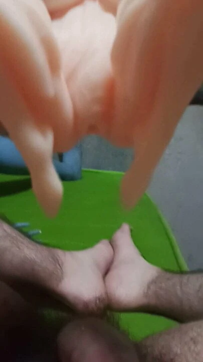 Muy性爱娃娃