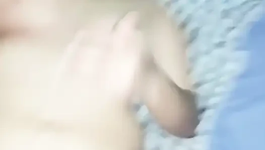 Analsex, samel fickt mich von beiden seiten