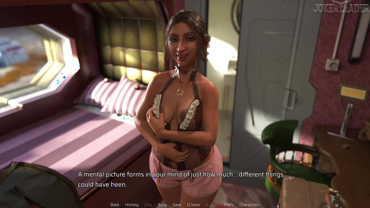 This New Steampunk Gooner Game is... Something Else