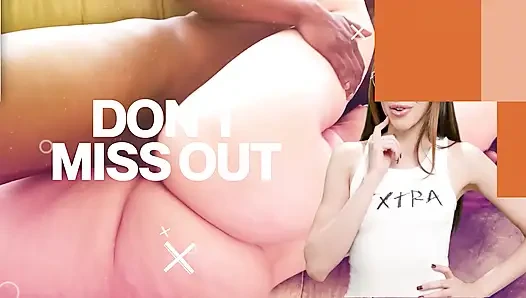 Sesi cuckold - jill taylor si cewek rambut pirang ayah tirinya sama pria kulit hitam besar saat ibunya lagi nggak di rumah