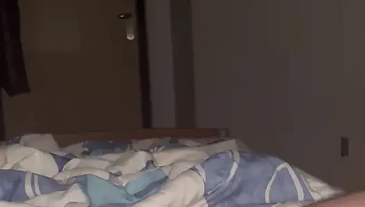 PlayingBoy