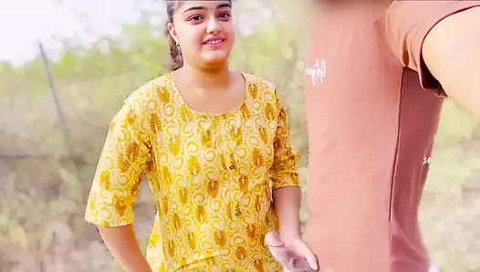Hintli sevimli littlestepsister erkek arkadaşıyla buluşmaya gittiğinde üvey kardeşiyle seks yapıyor, ilk kez sıkı amcığını sikiyor, xxx video