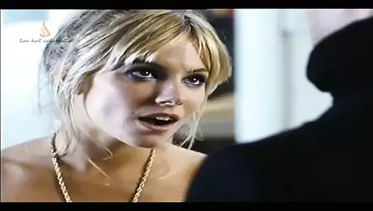 Sienna Miller - Alfie 2004