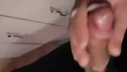 In secret