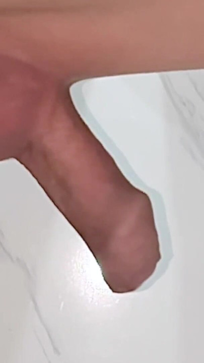 foreskin boy milking and cum | Clip 1