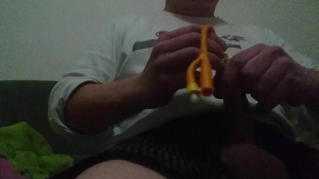 catheter 2