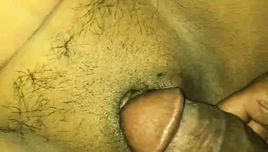 Fucking wet juicy pussy