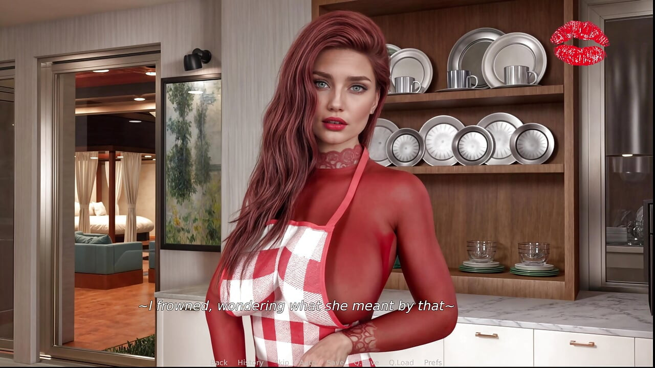 MILF-uri delicioase (partea 12) Versiune nouă îmbunătățită de Ai