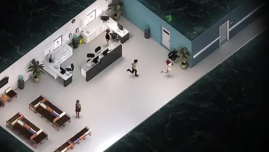 Полный геймплей - Симфония змея, часть 36