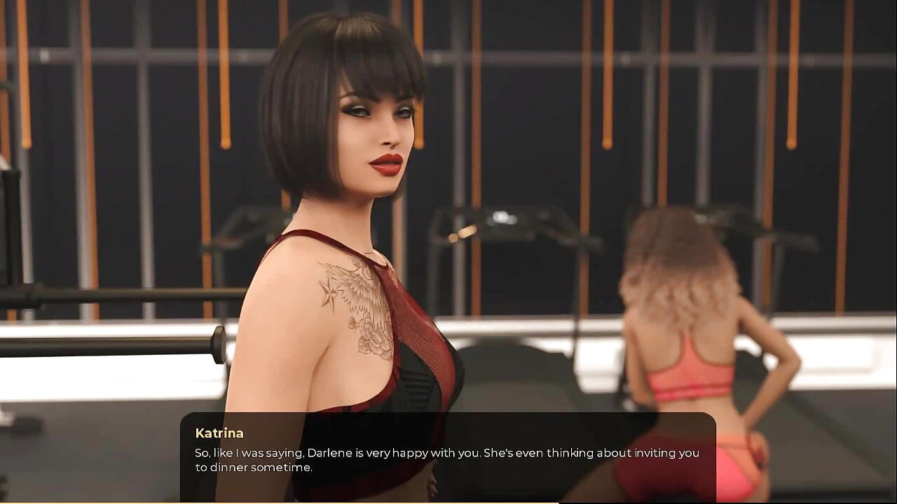 Nema više gotovine: međurasni deepthroat i pie iz grla u kupatilu EP 27