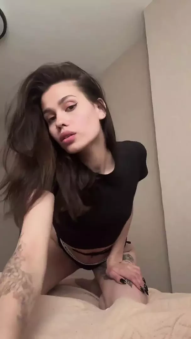 GuinevereEllett video