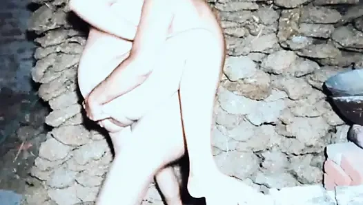 Caldo video pakistano rabi peerzada