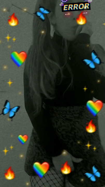 Just me so in skirts touching myself at the bathroom a bit shy and horny | Clip 3