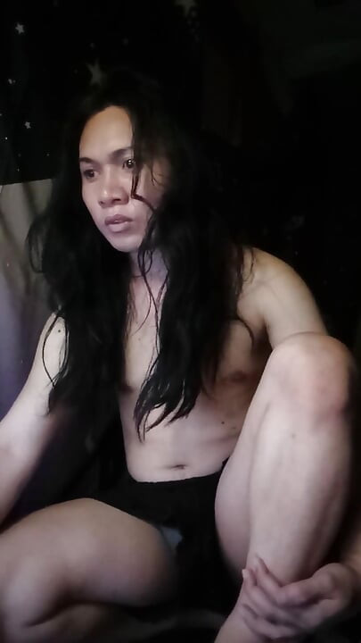 I Will Still Reach You, Daddy, Because in Everything I've Seen, You're Still the One I'm Looking for.