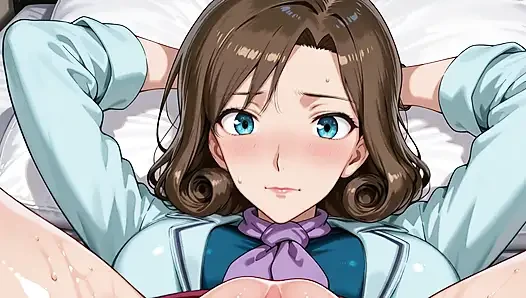 Ando Reiko (Conan)