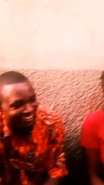 Spectacular moment from "With my honey"