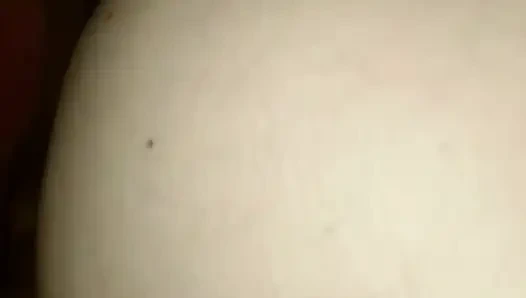 My Big Ass Whore Giving Herself a Ride