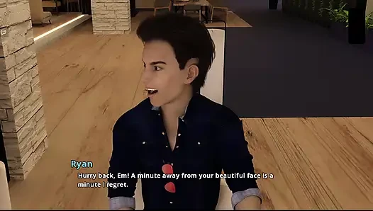College Kings 34 İnsanları sikişirken gördüğümüze inanamıyorum ve emily ryan ile randevudayken sikişmek zorunda kaldı
