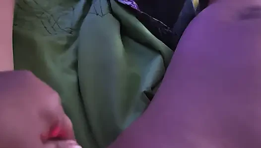 En sevdiğim pembe vibe