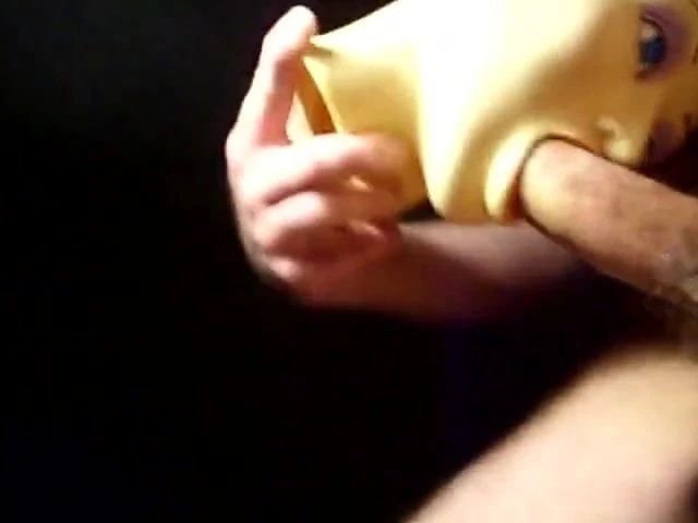 섹스 인형 머리
