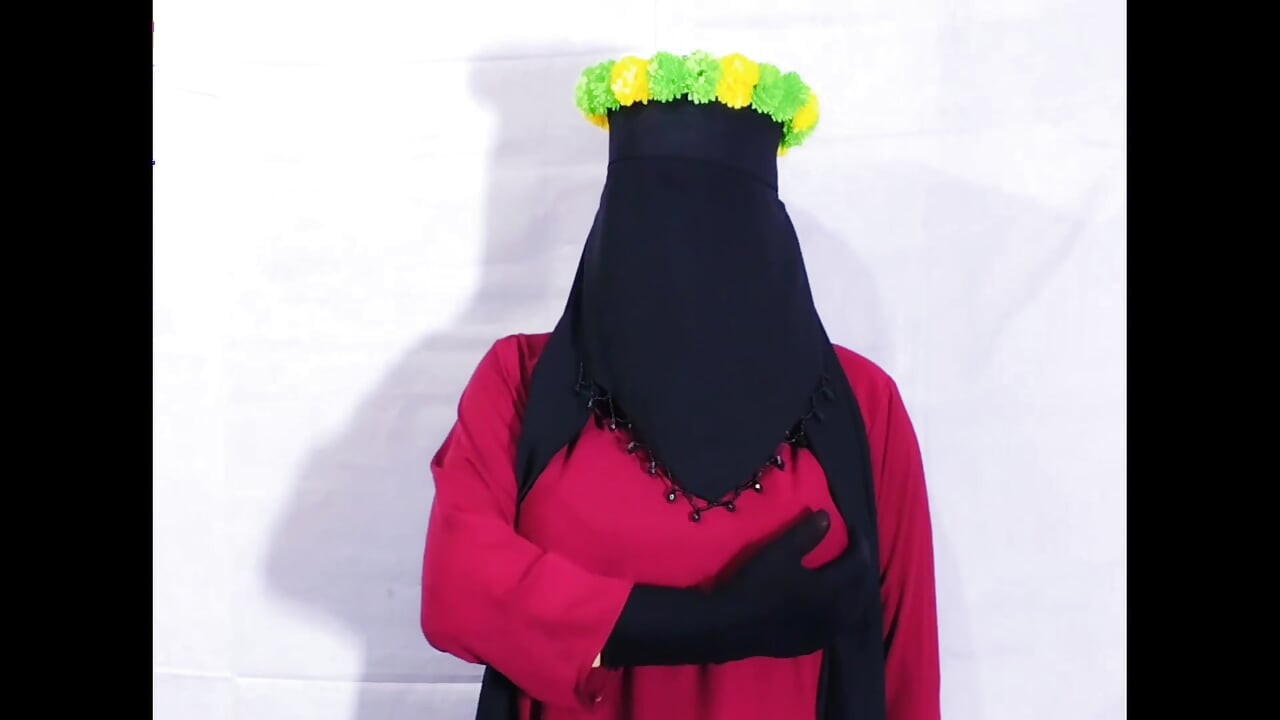 Bengalska piękna gospodyni uprawia seks z szefem biura