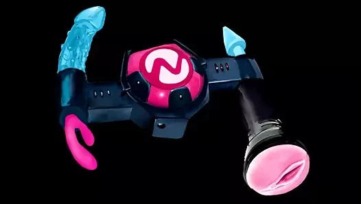 NSFW Bop It!!!