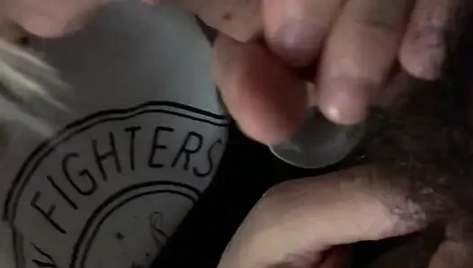 Karım bana mega son boşalma ile yavaş bir sakso çekiyor