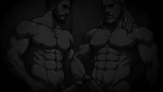 Male Moaning Audio Ass Fuck Fantasy
