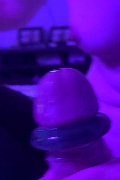 Internal Urethra Massage,cum Suction