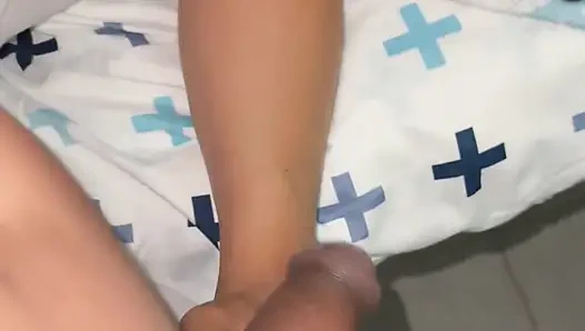 MEXICAN WHORE