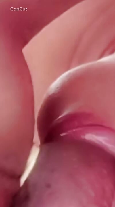 Boquete delicioso com chupada nas bolas inclusa